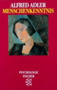 Buchcover und Innenansicht für das Buch: Menschenkenntnis