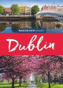 Buchcover und Innenansicht für das Buch: Baedeker SMART Reiseführer Dublin