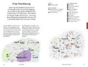 Buchcover und Innenansicht für das Buch: Baedeker SMART Reiseführer Dublin