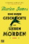 Buchcover und Innenansicht für das Buch: A Brief History of Seven Killings
