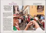 Buchcover und Innenansicht für das Buch: Baedeker SMART Reiseführer Teneriffa