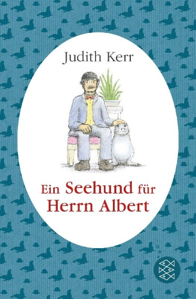 Buchcover und Innenansicht für das Buch: Mister Cleghorn's Seal