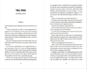 Buchcover und Innenansicht für das Buch: Dry