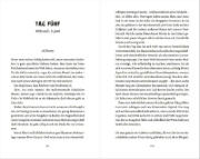 Buchcover und Innenansicht für das Buch: Dry