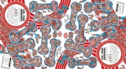 Buchcover und Innenansicht für das Buch: Where is Wally? The Great games Speed Search