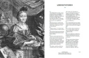 Buchcover und Innenansicht für das Buch: Maria Sibylla Merians Reise zu den Schmetterlingen