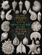 Buchcover und Innenansicht für das Buch: Ernst Haeckel