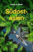 Buchcover und Innenansicht für das Buch: LONELY PLANET Reiseführer Südostasien