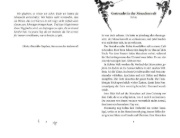 Buchcover und Innenansicht für das Buch: Brombeerfuchs - Der Zauber von Sturmauge
