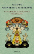 Buchcover und Innenansicht für das Buch: Psicología autóctona mexicana / Indigenous Mexican Psychology