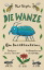 Buchcover und Innenansicht für das Buch: Bug Muldoon