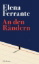 Buchcover und Innenansicht für das Buch: I margini e il dettato