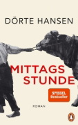 Buchcover und Innenansicht für das Buch: Mittagsstunde