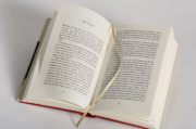 Buchcover und Innenansicht für das Buch: Mittagsstunde