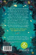 Buchcover und Innenansicht für das Buch: Brombeerfuchs - Das Geheimnis von Weltende