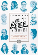 Buchcover und Innenansicht für das Buch: If I could tell you just one thing