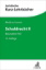 Buchcover und Innenansicht für das Buch: Schuldrecht II