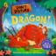 Buchcover und Innenansicht für das Buch: Don't Disturb the Dragon
