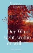Buchcover und Innenansicht für das Buch: Il vento soffia dove vuole
