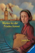 Buchcover und Innenansicht für das Buch: The other way round