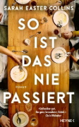 Buchcover und Innenansicht für das Buch: Things Don´t Break On Their Own
