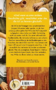 Buchcover und Innenansicht für das Buch: Things Don´t Break On Their Own