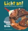 Buchcover und Innenansicht für das Buch: Suchergebnisse Webergebnisse  Les animaux sous la terre - Lampe magique