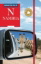 Buchcover und Innenansicht für das Buch: Baedeker Reiseführer Namibia