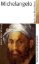 Buchcover und Innenansicht für das Buch: Michelangelo