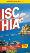 Buchcover und Innenansicht für das Buch: MARCO POLO Reiseführer Ischia
