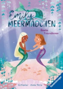 Buchcover und Innenansicht für das Buch: The World of Emily Windsnap:
