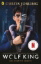 Buchcover und Innenansicht für das Buch: Wolf King