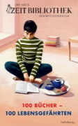 Buchcover und Innenansicht für das Buch: Die neue ZEIT-Bibliothek der Weltliteratur