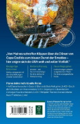 Buchcover und Innenansicht für das Buch: LONELY PLANET Reiseführer USA Osten