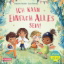 Buchcover und Innenansicht für das Buch: Maxi Pixi 433: VE 5: Ich kann einfach alles sein (5 Exemplare)