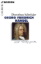 Buchcover und Innenansicht für das Buch: Georg Friedrich Händel