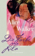Buchcover und Innenansicht für das Buch: The Color Purple
