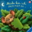 Buchcover und Innenansicht für das Buch: Müde bin ich, deck mich zu