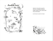 Buchcover und Innenansicht für das Buch: Emily Windsnap and the Monster from the Deep