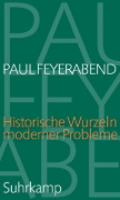 Buchcover und Innenansicht für das Buch: Historische Wurzeln moderner Probleme