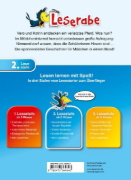 Buchcover und Innenansicht für das Buch: Erstlesegeschichten für Mädchen in der 2. Klasse - Leserabe 2. Klasse - Erstlesebuch für Kinder ab 7 Jahren