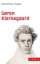 Buchcover und Innenansicht für das Buch: Søren Kierkegaard
