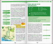 Buchcover und Innenansicht für das Buch: MARCO POLO Reiseführer Kapverdische Inseln