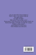 Buchcover und Innenansicht für das Buch: Like Lovers Do (Memoirs of Medusa)