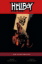 Buchcover und Innenansicht für das Buch: Hellboy15