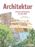 Buchcover und Innenansicht für das Buch: Architektur
