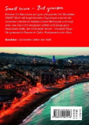 Buchcover und Innenansicht für das Buch: Baedeker SMART Reiseführer Barcelona