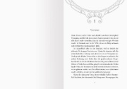 Buchcover und Innenansicht für das Buch: Die Seelenpferde von Ventusia, Band 2: Wüstentochter