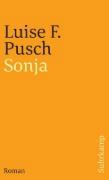 Buchcover und Innenansicht für das Buch: Sonja