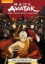 Buchcover und Innenansicht für das Buch: Avatar: Der Herr der Elemente 12